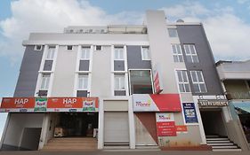 Sai Residency